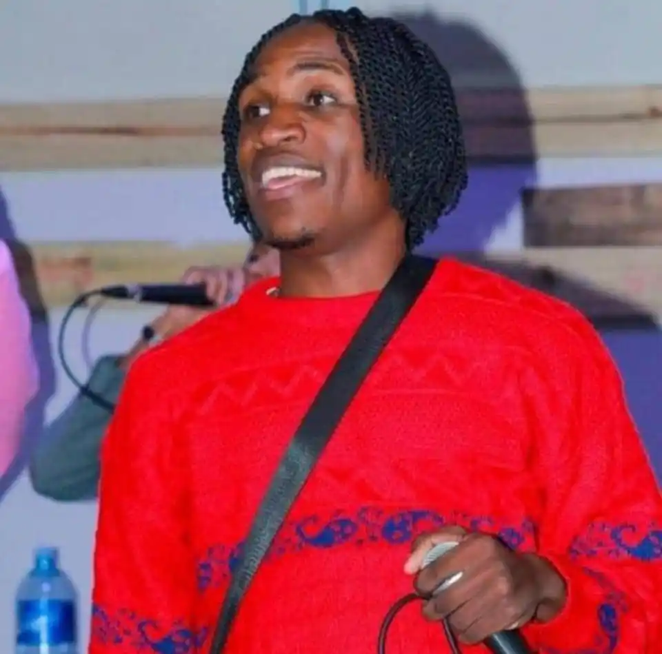 Image from TRENDING STORIES ZIMBABWE: Ndeipi song yangu apa yawakanyanyofarira 🔥🇿🇼 Horror (😂) Kudiwa ch...