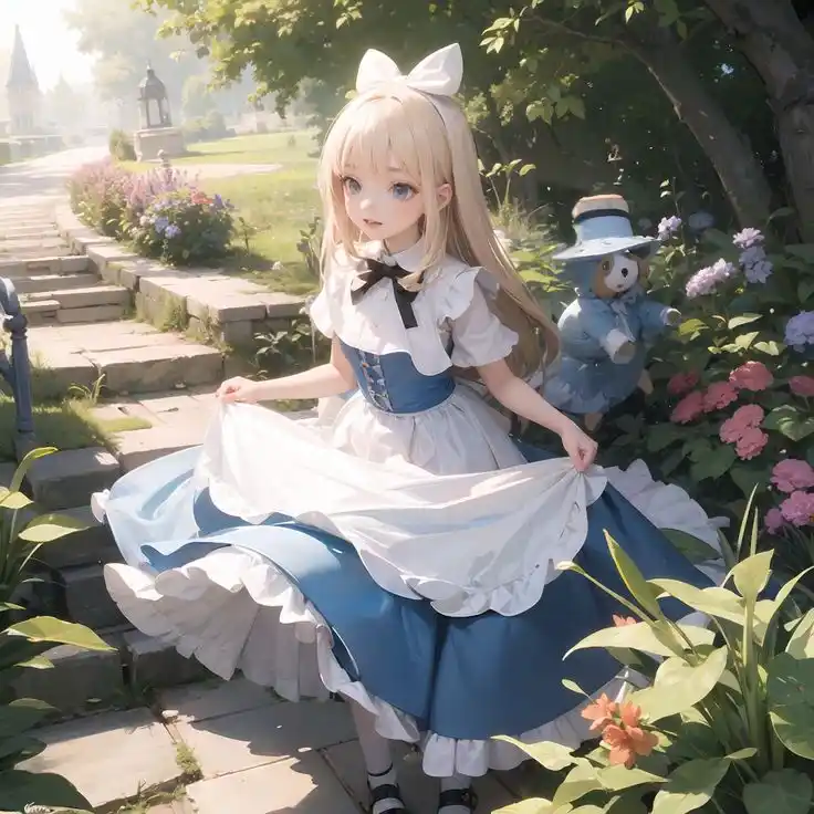 Image from Fruatre Botz: nyarii group bot whatsapp keren serba guna? bot Alice Assistent solusi...