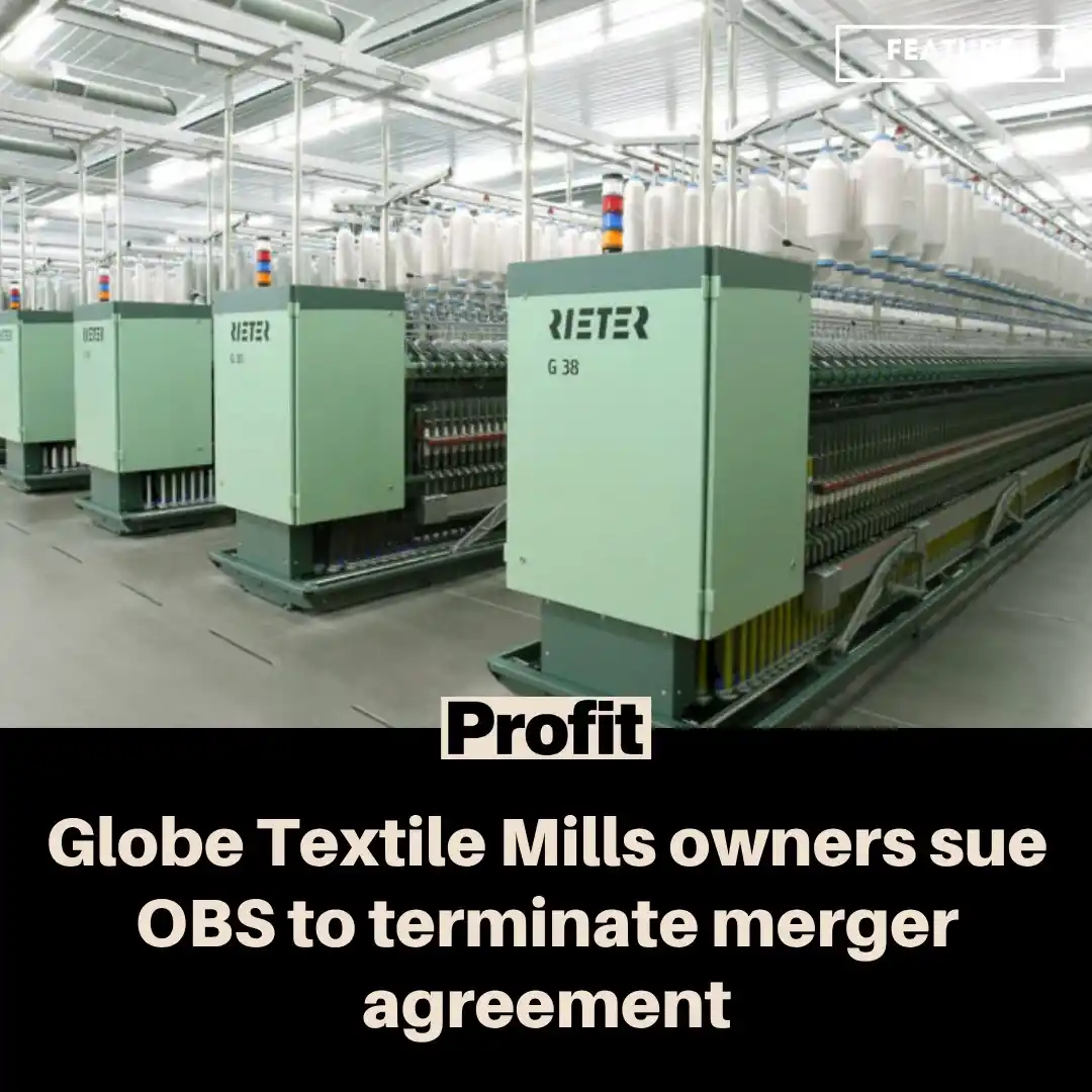 Image from Profit: Pharma conglomerate aimed to use acquisition as a backdoor public list...