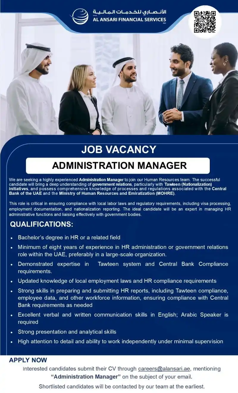 Image from Vacancies In Gulf👔: _Posting Date: 22.06.2025_ _Thank you and all the best._ *Vacancies I...