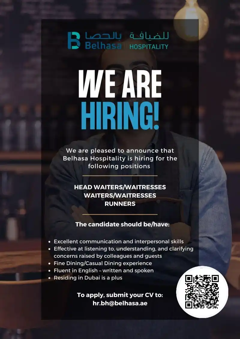 Image from Vacancies In Gulf👔: _Posting Date: 22.06.2025_  _Thank you and all the best._ *Vacancies I...