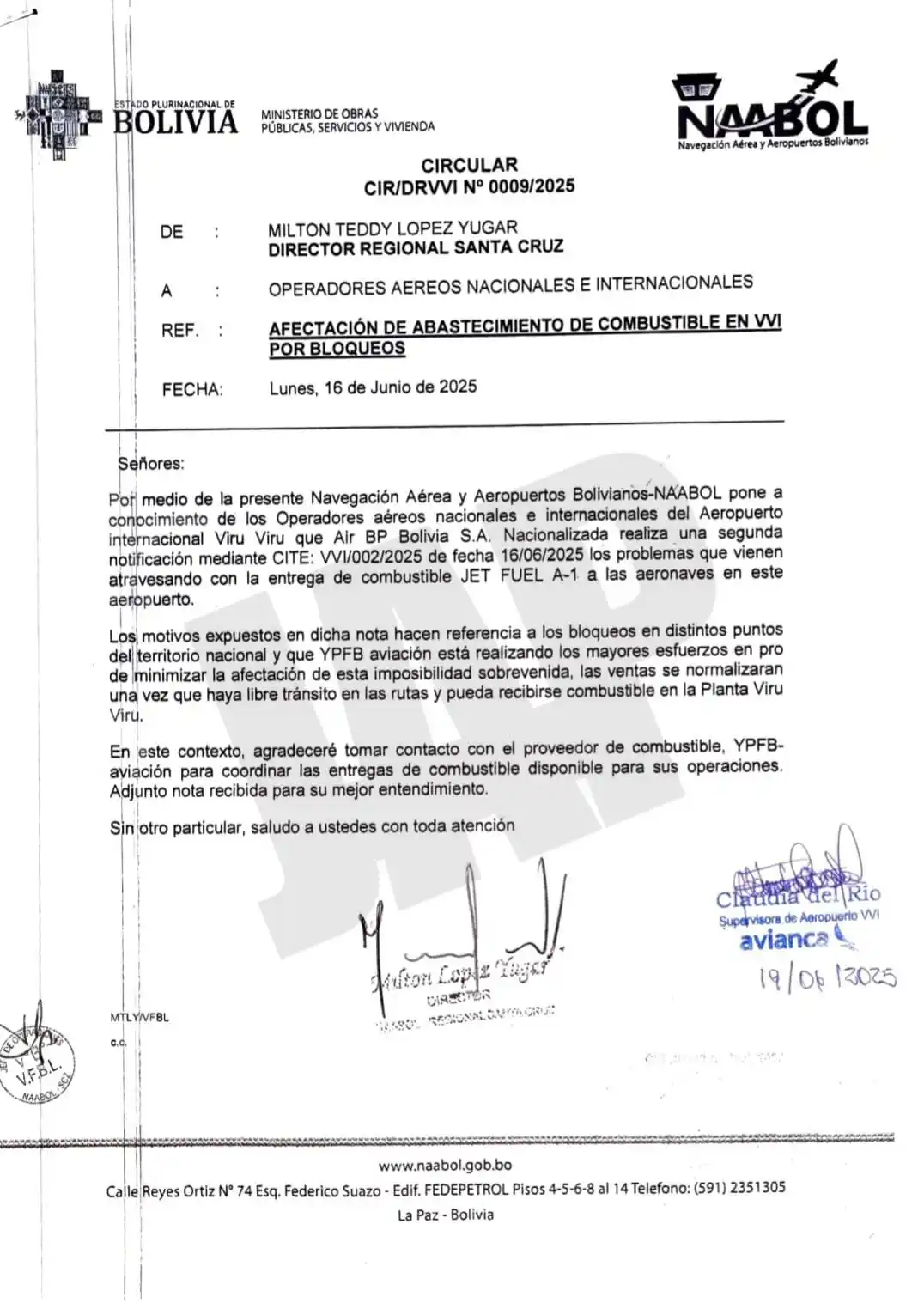 johnarandiaperiodista post