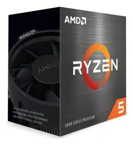 Image from PC DO RAFA OFERTAS: Processador Amd Ryzen 5 5600gt Am4 3.6ghz - 100-100001488box R$ 759 ...