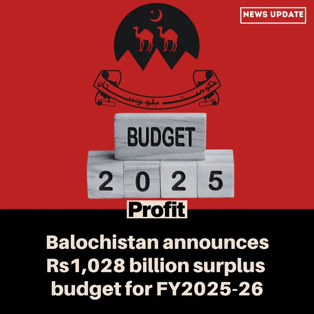 Image from Profit: Rs249 billion allocated for development, 10% salary increase for gover...