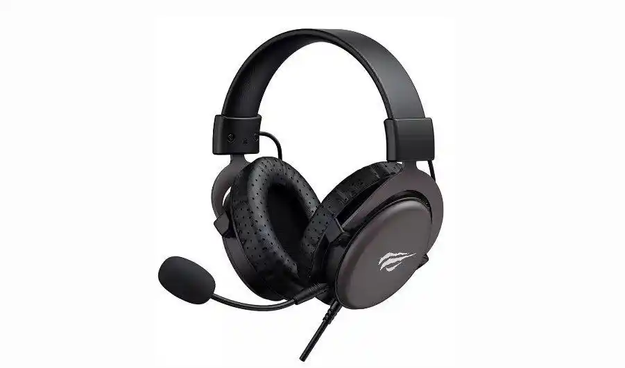 Image from PC DO RAFA OFERTAS: TA BARATO Headset Gamer Havit H2015D R$ 117 Cupom: MELIECAZETV Link...