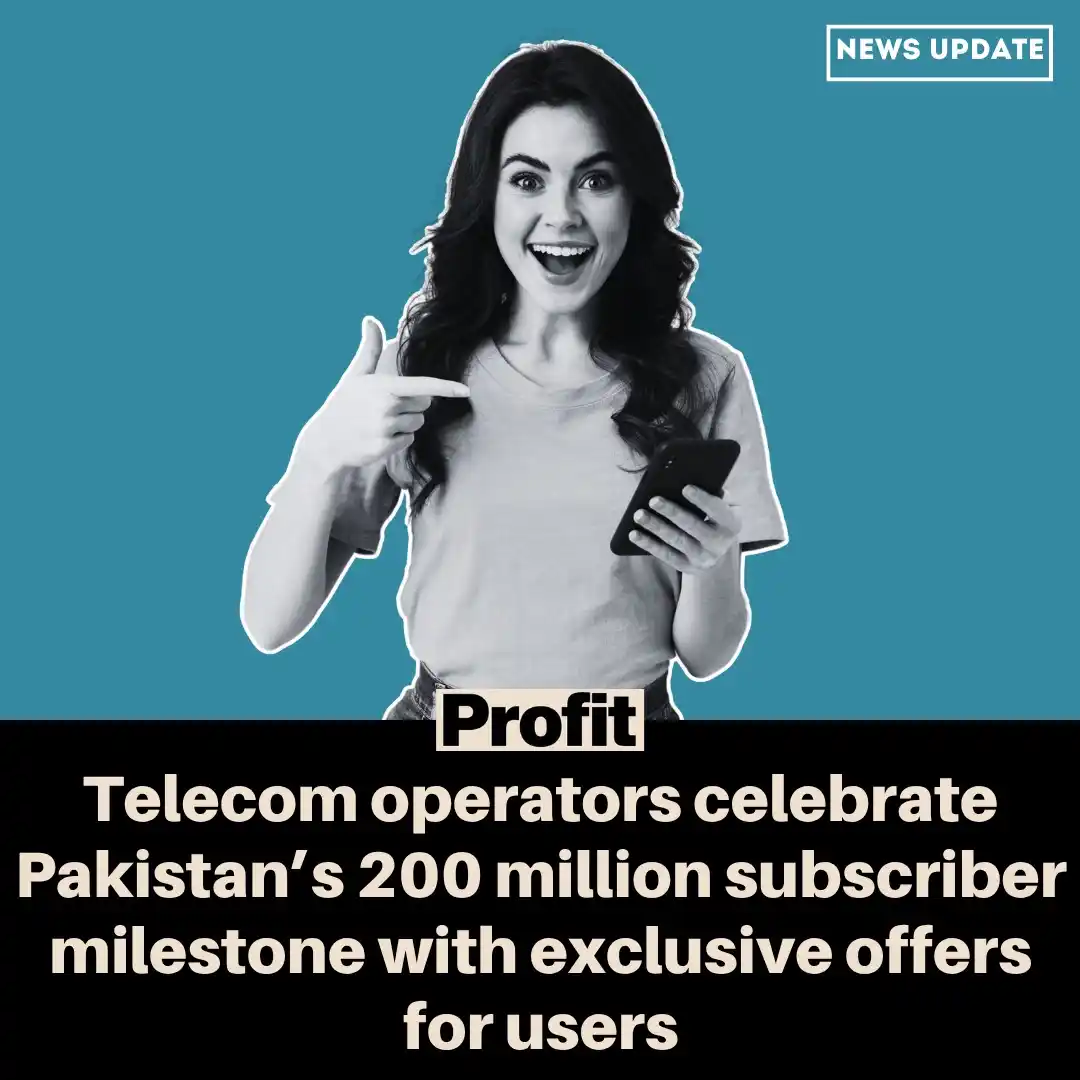 Image from Profit: The PTA described the achievement as a testament to the country’s acce...