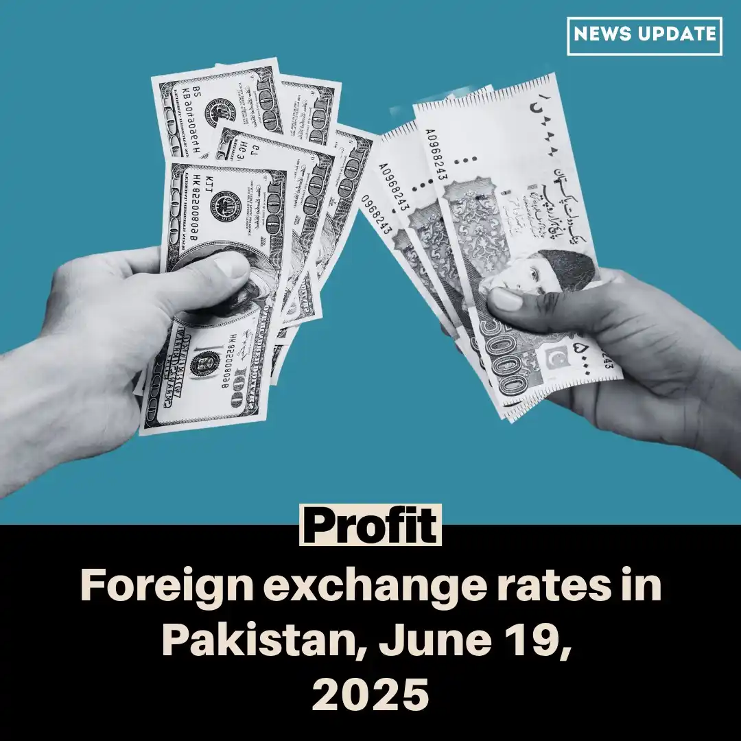 Image from Profit: The Treasury & Capital Markets Group of the National Bank of Pakistan ...