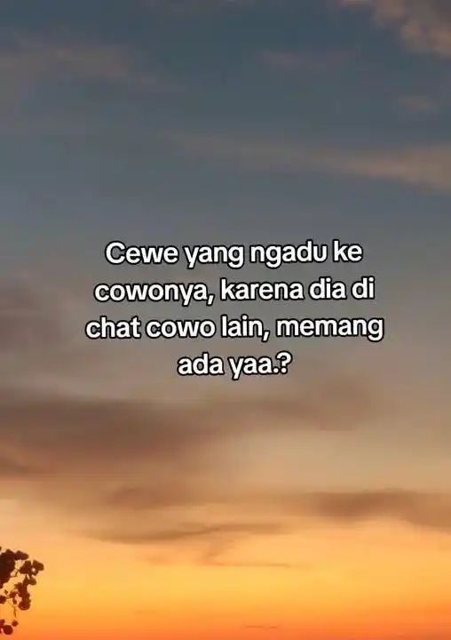 Image from ๐๐ฟ๐ฎ๐ฏ๐ถ๐ฐ ๐ฉ๐ถ๐ฏ๐ฒ๐ ๐ง: ๐คญ ada, kalau yang deketin jelek ๐ coba tamvan pasti diam" aja ๐ ga ...