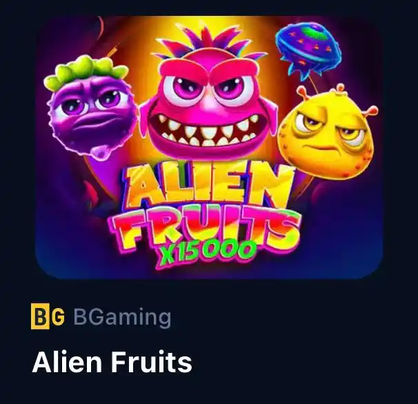 Image from PREDICCIONES TIO PIPE🥳👌: 🚨*ATENCIÓN, JUEGO CON ALTA PROBABILIDAD DE GANAR*🚨 🎲JUEGO: ALIEN ...