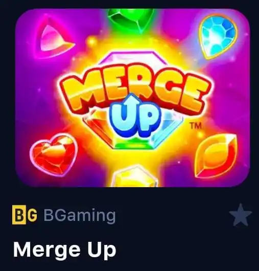 Image from PREDICCIONES TIO PIPE🥳👌: 🚨*ATENCIÓN, JUEGO CON ALTA PROBABILIDAD DE GANAR*🚨 🎲JUEGO: MERGE ...