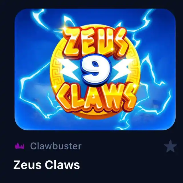Image from PREDICCIONES TIO PIPE🥳👌: 🚨*ATENCIÓN, JUEGO CON ALTA PROBABILIDAD DE GANAR*🚨   🎲JUEGO: ZEUS C...