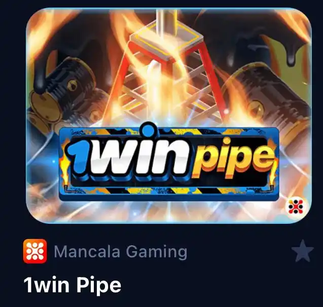 Image from PREDICCIONES TIO PIPE🥳👌: 🚨ATENCIÓN, JUEGO CON ALTA PROBABILIDAD🚨 🎲JUEGO: 1WIN PIPE • Se ...