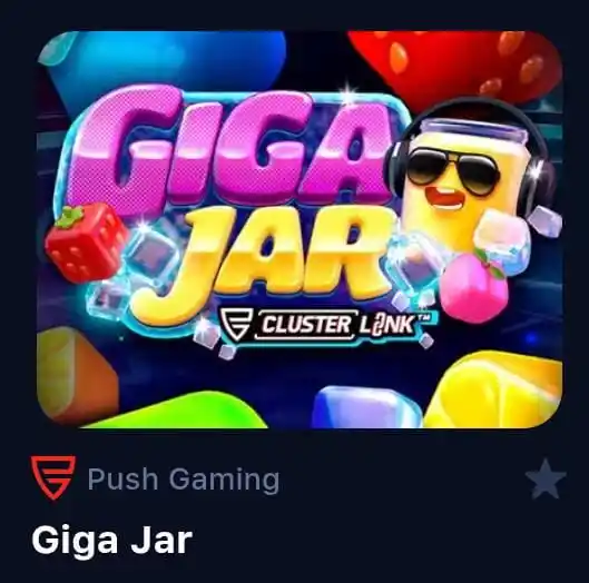 Image from PREDICCIONES TIO PIPE🥳👌: 🚨ATENCIÓN, JUEGO CON ALTA PROBABILIDAD🚨   🎲JUEGO: GIGA JAR   • Se r...