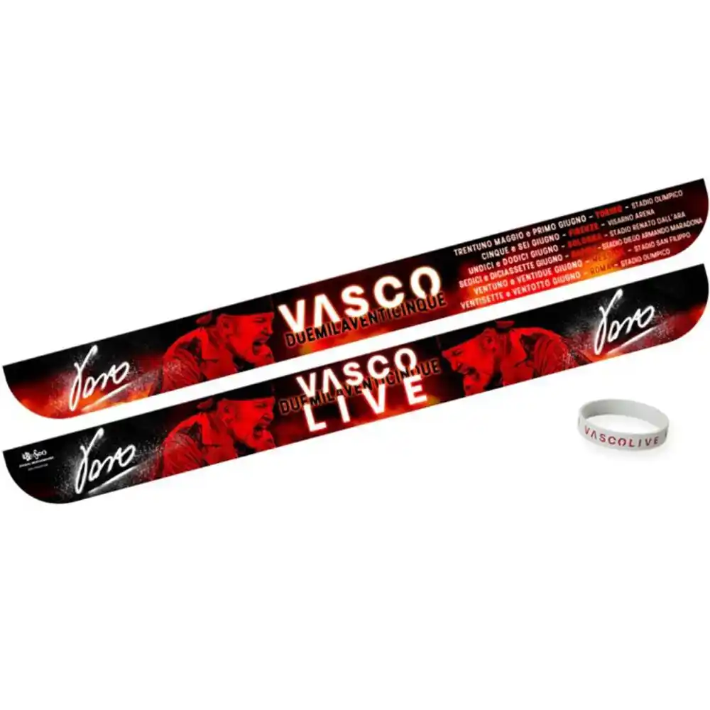 Vasco Rossi post