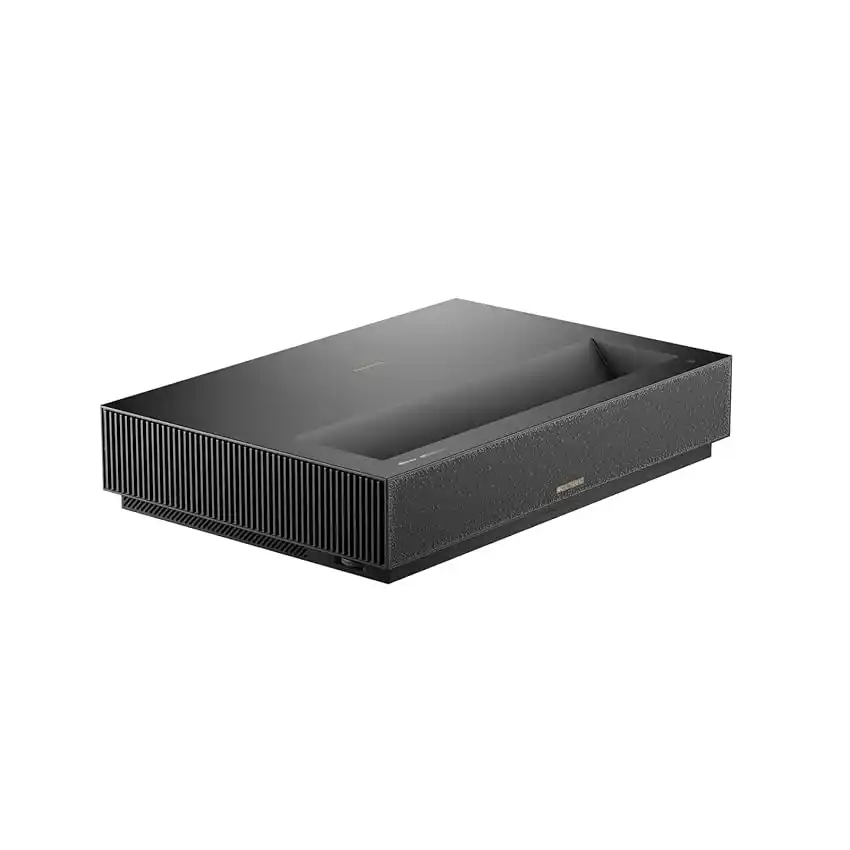 Image from Offerte Tech by Telefonino.net: 👀 Formovie Cinema Edge Proiettore Laser TV Ultra Short Throw con sche...