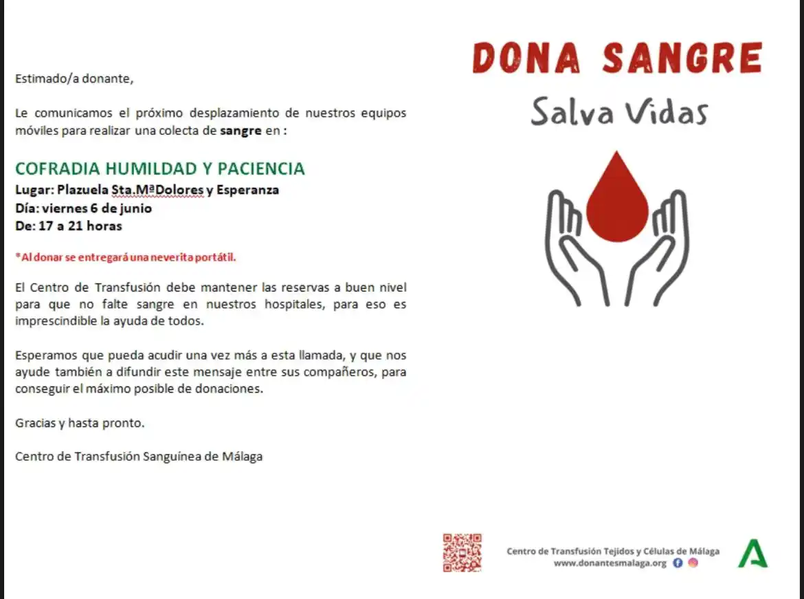 Humildad y Paciencia  post