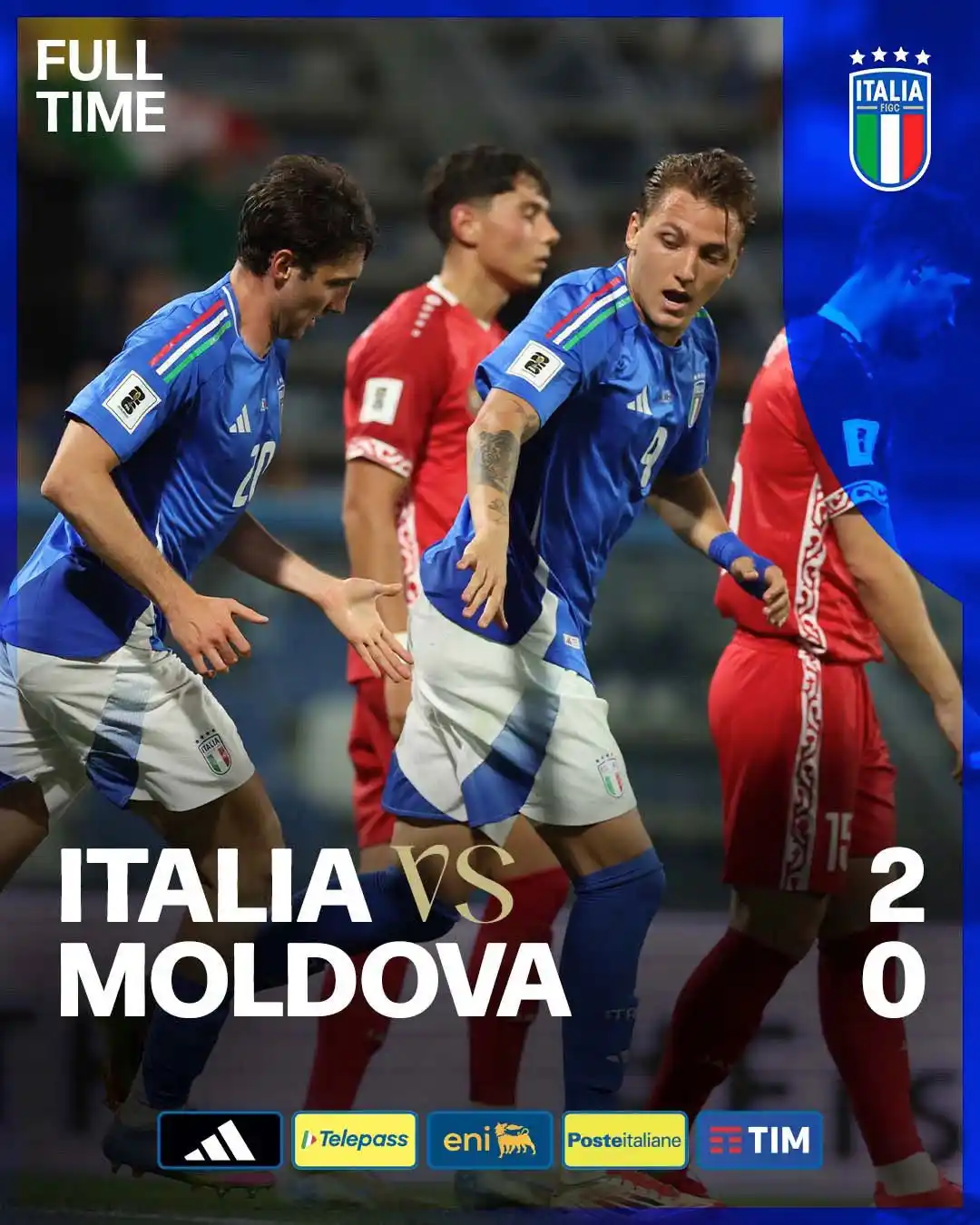 Image from Juventus Fans: *In gol anche il nostro <a class="text-blue-500 hover:underline cursor...