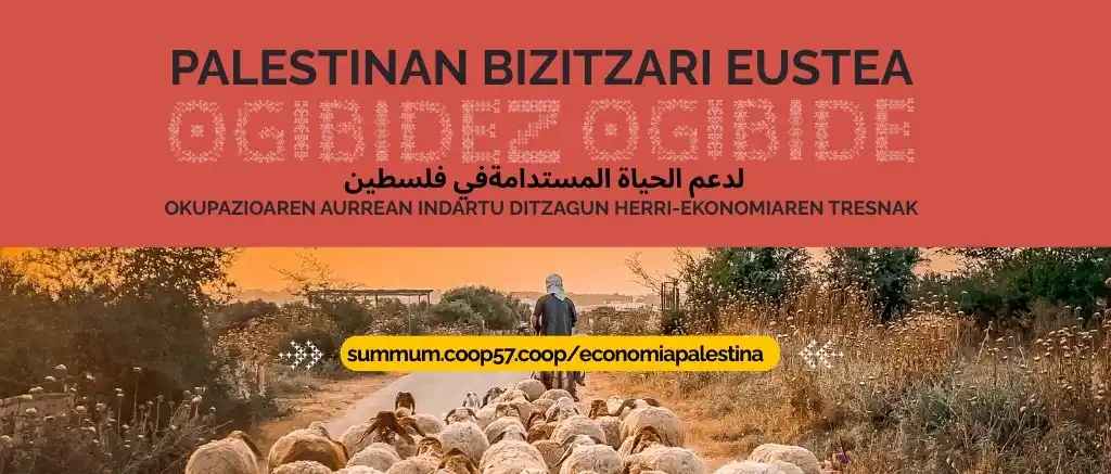 Image from Gora Egia!: *Koop57 Euskal Herriko Asanblada irekia* Ekainak 12 Eiheran (Egia, Ame...