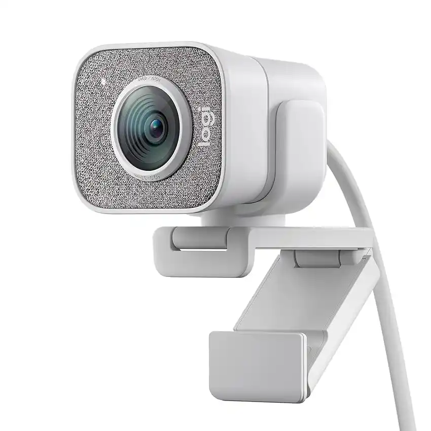 Image from Offerte Tech by Telefonino.net: 👀 Logitech StreamCam – Webcam per Live Streaming su Youtube e Twitch ...