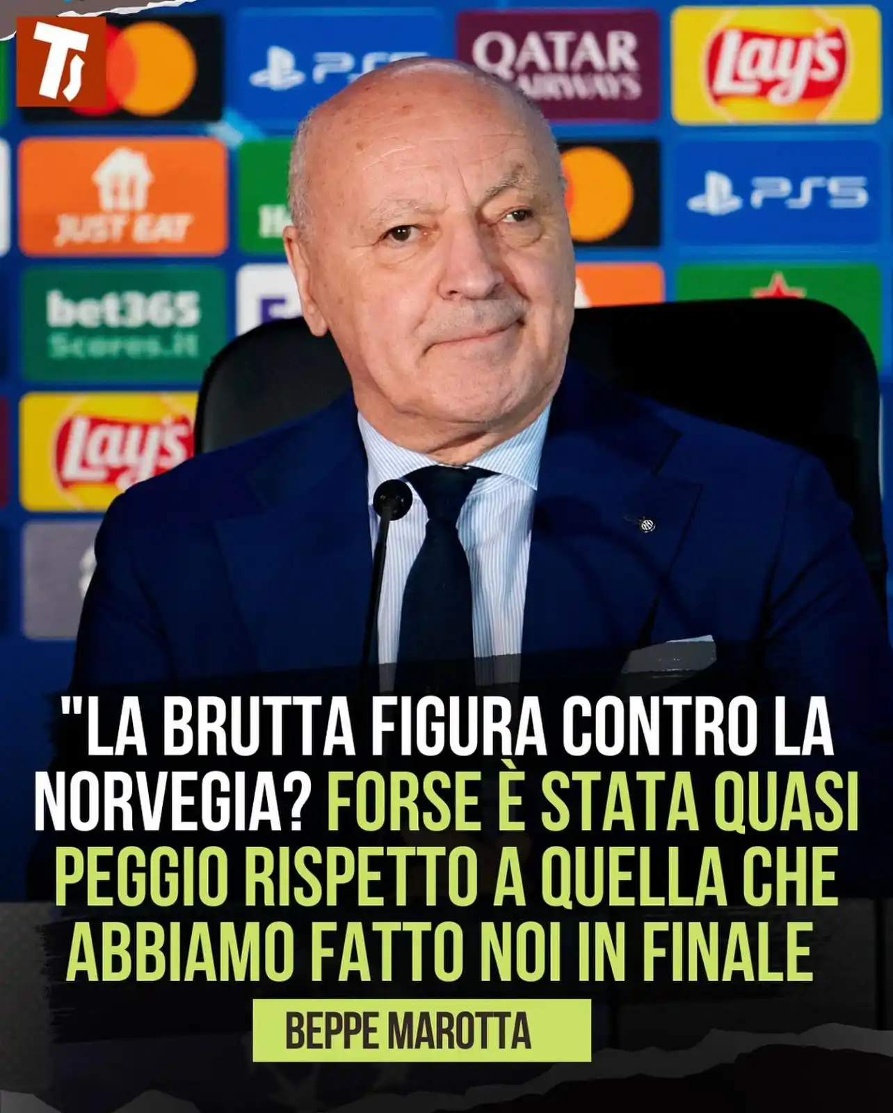 Image from Juventus Fans: *Ma anche no! 😅 La vostra resterà per sempre la figuraccia più clamor...
