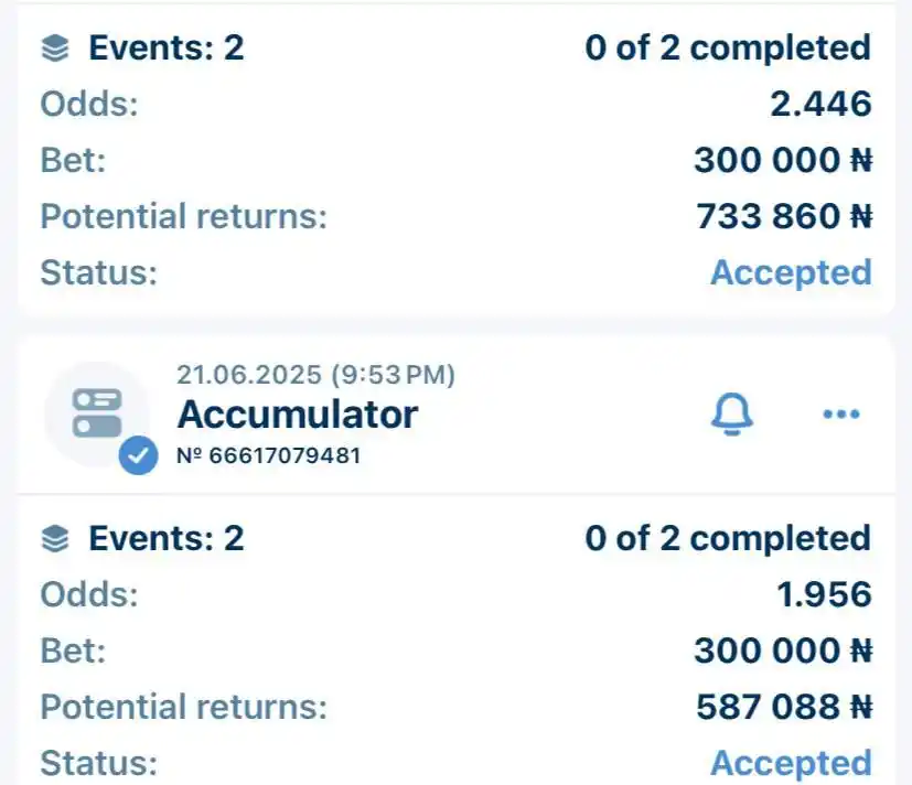 Image from GOALRICH100: MIDNIGHT TIPS ON 1XBET ✅1XBET Code: NRA7V ...