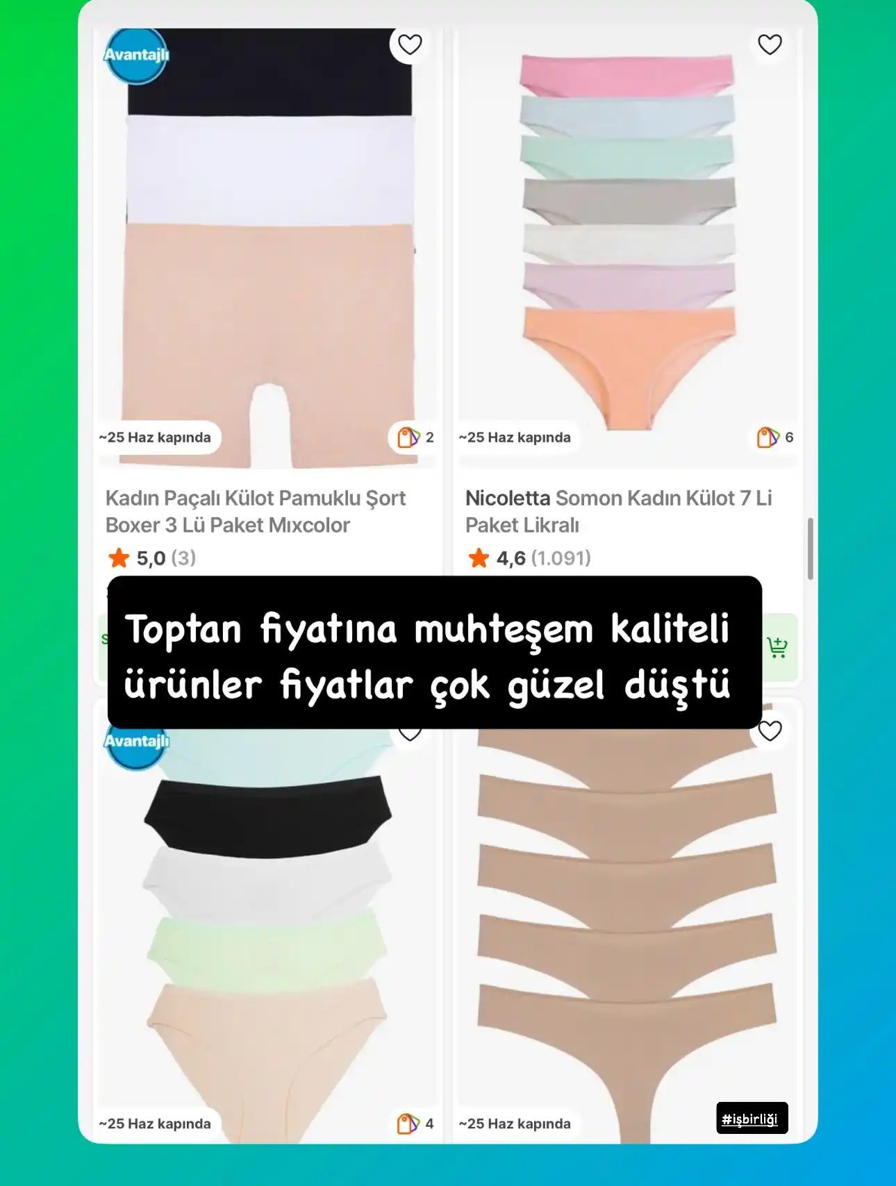 Image from Fırsat Sepeti: 🎯 Nicoletta toptan ürünler indirim bekleyenler fiyatlar düştü   https...