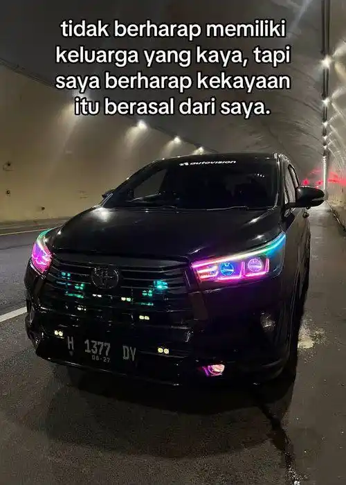 Image from 𝗔𝗿𝗮𝗯𝗶𝗰 𝗩𝗶𝗯𝗲𝘀 🎧: Percaya ga kalau orang sukses jtu mulai dari nol tanpa ada dapat privi...