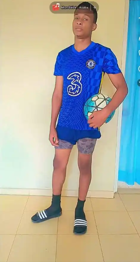  FOOT VACANCES 🇭🇹 ⚽️⚽️WAP JWENN TOUT SA W DRE KONNEN SOU FOOTBALL ⚽️  post