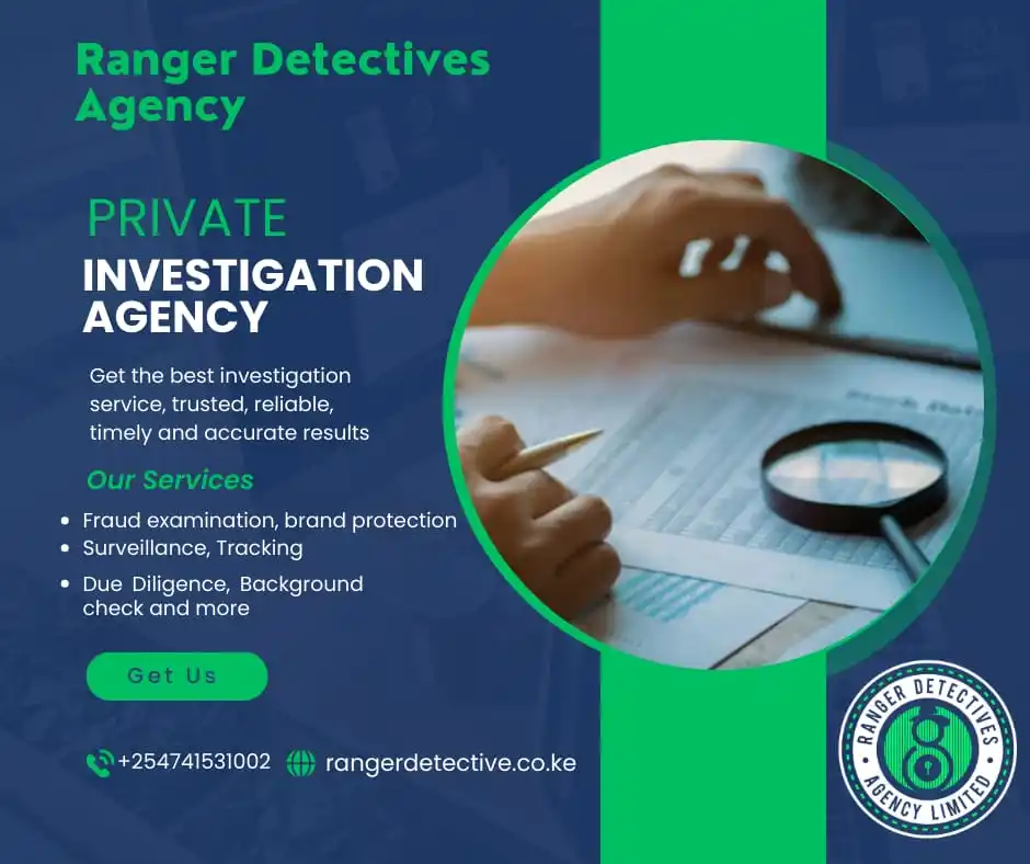 Image from RANGER DETECTIVE AGENCY LIMITED: Planning Your Retirement Investment? What’s your retirement dream—comi...