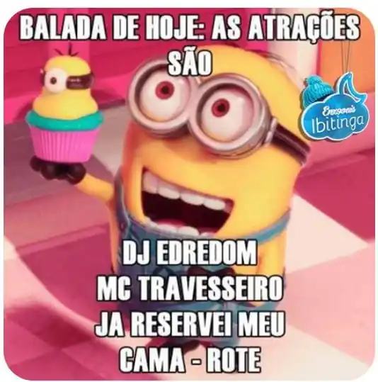 Image from Rir É O Melhor Remédio: Quem mais vem nessa balada ???...