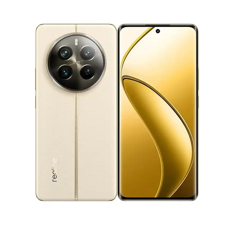 Image from Offerte Tech by Telefonino.net: 👀 realme 12 pro+ 5G Smartphone, 64MPFotocamera ritratto+50MP Fotocame...