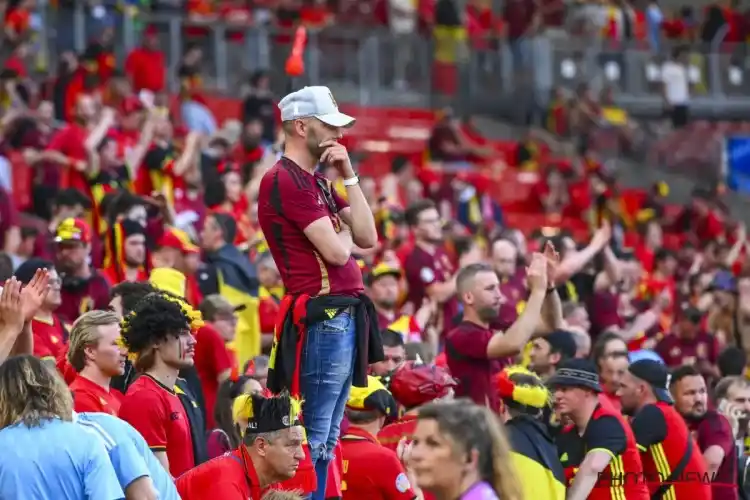 Image from Rode Duivels op Voetbalkrant:  Rode Duivels doen volgend stadion van Belgische topclub aan voor inte...