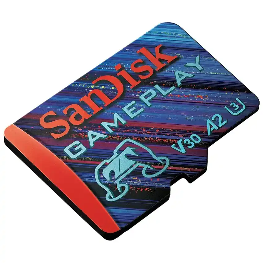 Image from Offerte Tech by Telefonino.net: 👀 SanDisk 1TB Gameplay scheda microSD, Micro SD per mobile gaming/con...