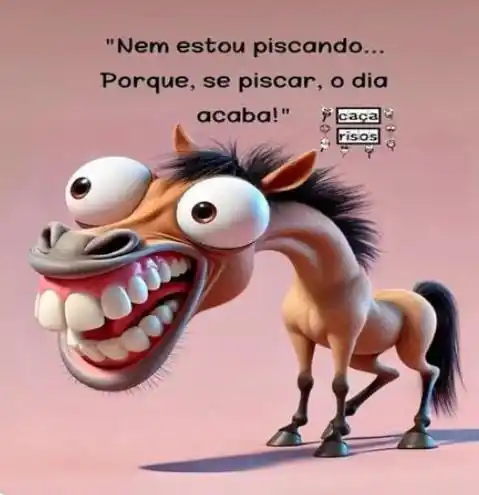 Image from Rir É O Melhor Remédio: Se eu piscar agora vira segunda feira...