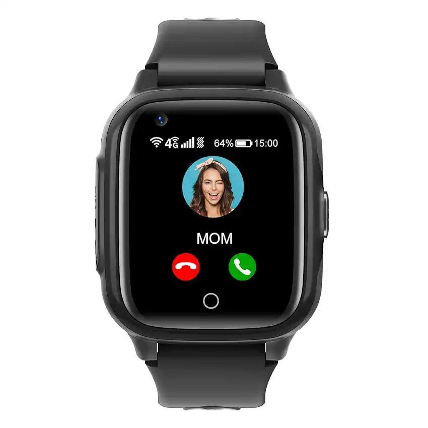 Image from Offerte Tech by Telefonino.net: 👀 Smartwatch Bambini GPS 4G con WiFi Videochiamata SOS Camera Imperme...