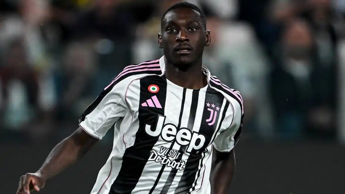 Image from Juventus Fans: *✅ [UFFICIALE] Damien <a class="text-blue-500 hover:underline cursor-p...