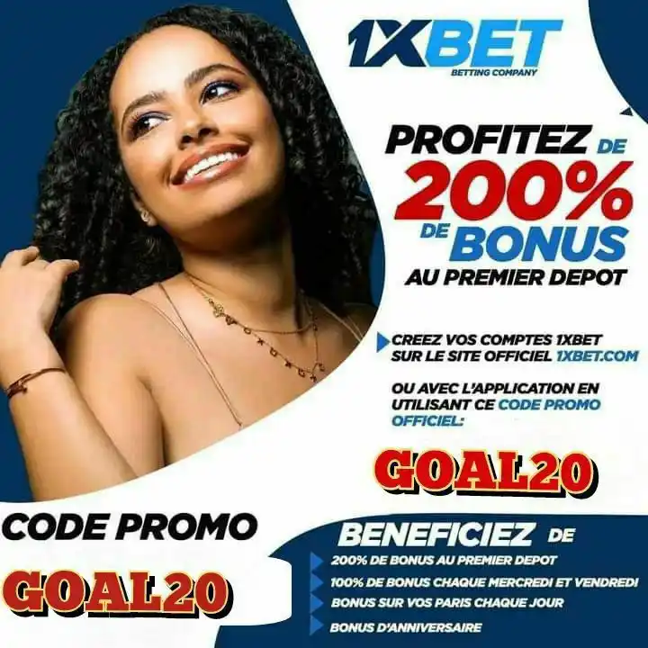 Image from β
GOAL20 PRONO Coupon Du Jour :Fiable Et Gratuit β
: π©π’πππ ππ’π π ππ‘π§ π’ππ§ππ‘ππ₯ π§π’π‘ ππ’π‘π¨π¦ ππ 200% οΏ½...