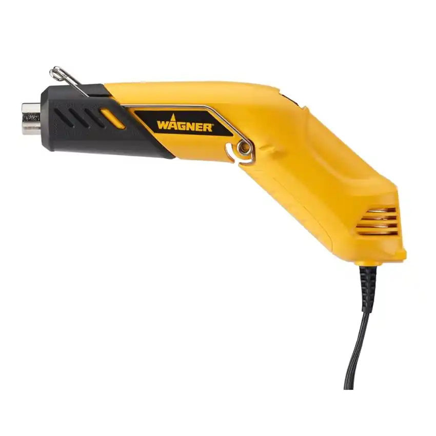 Image from Offerte Tech by Telefonino.net: 👀 Wagner Pistola termica FURNO 100-230/360°C, 350 W 💰 *A soli 21,99...