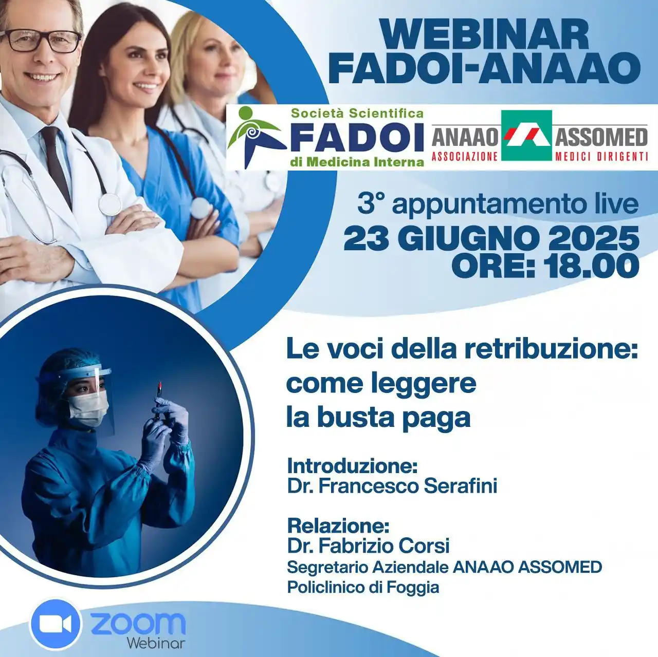 FADOI post