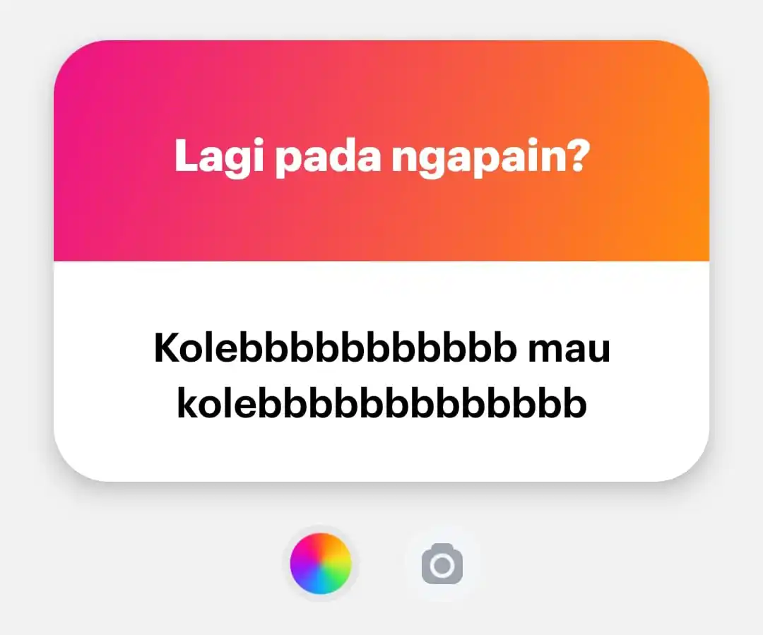 Image from Pud's Scribbles!! ❁ඩා: YEAH AYO?? TUNJUKKAN DIRIMU SAYANG...