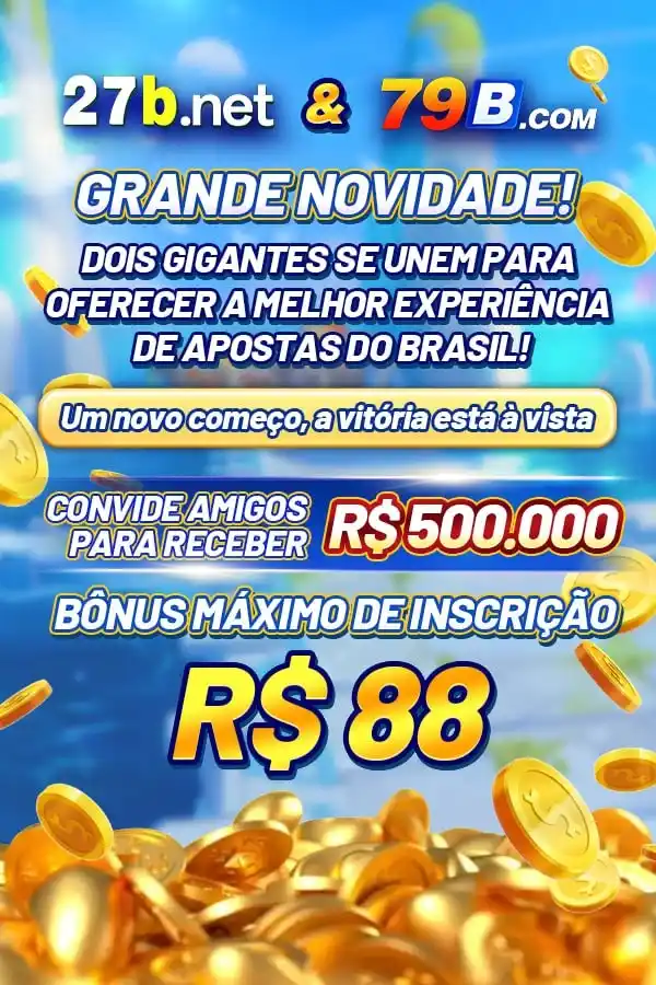 Image from 27b.net-Agente oficial: 27b.net🔸Uma oportunidade a não perder! 27b.net e 79b.com uniram forç...